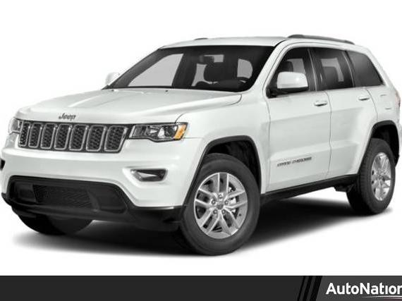 JEEP GRAND CHEROKEE 2019 1C4RJEAG3KC598308 image